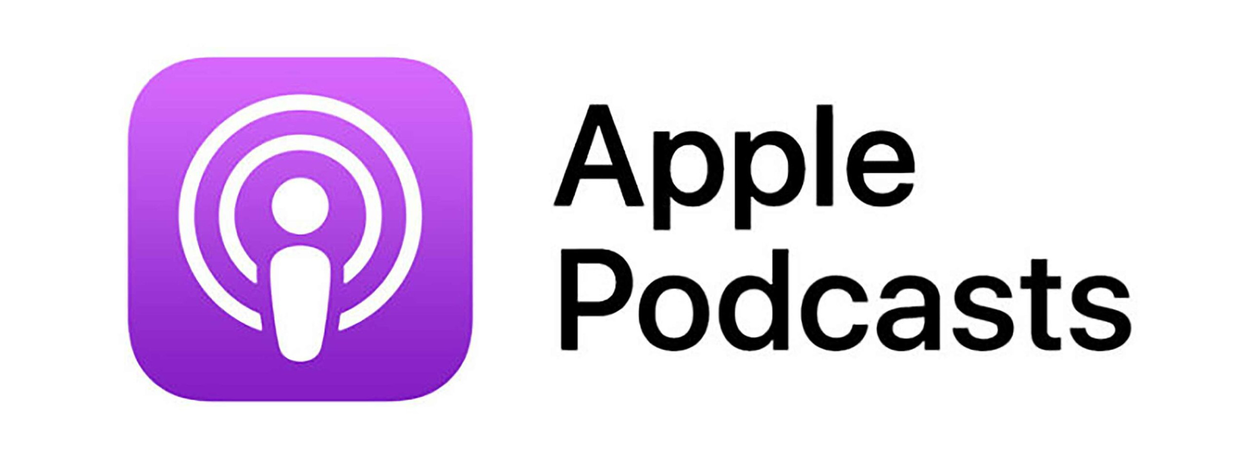 Apple Podcasts