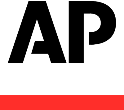 Associated Press Logo