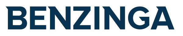 Benzinga Logo