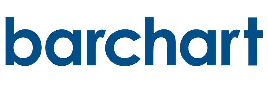 Barchart logo