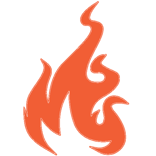 Firebranz Logo Red