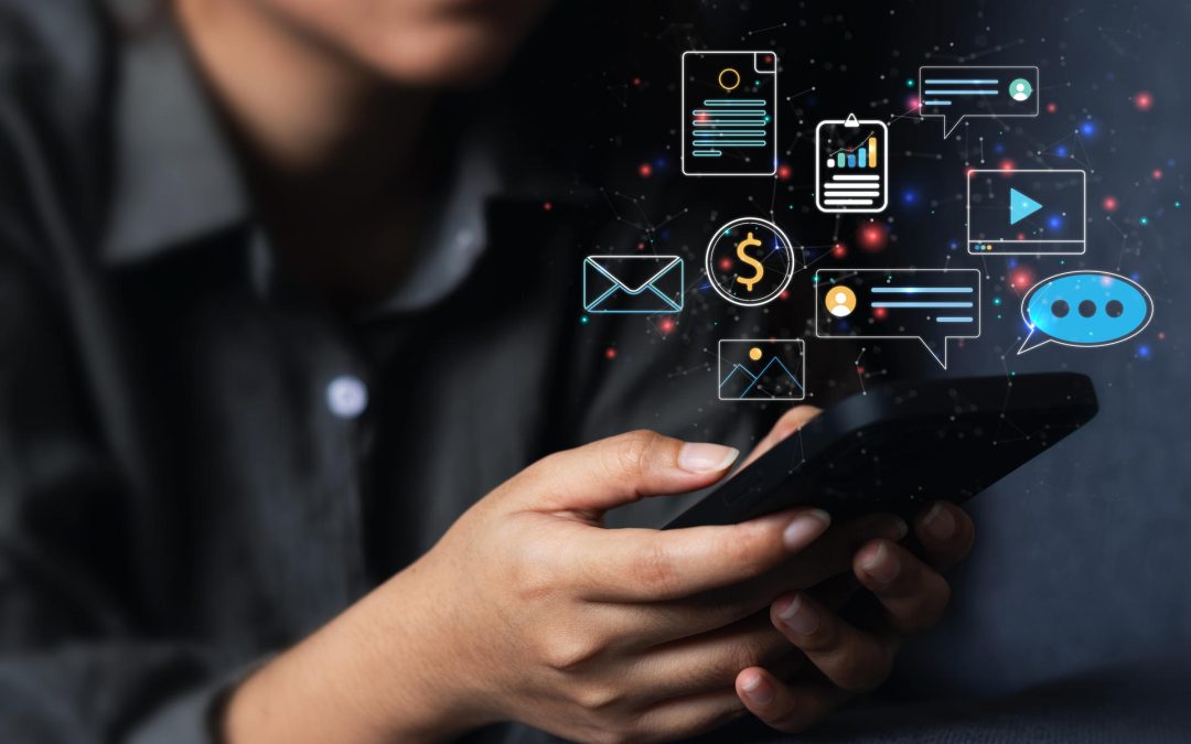 Content Marketing for B2B SMBs: Ultimate Guide to Recovery from 2025