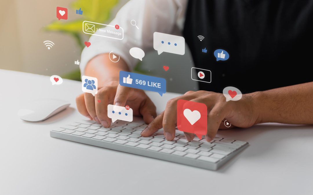 Organic & Paid Social Media Combo Drives 61% Higher Conversion Lift